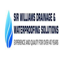 sir williams drainage & whaterproofing solutions