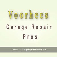 Voorhees Garage Repair Pros