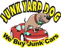Junkyard Dog – Cash For Junk Cars
