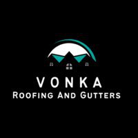 Vonka Roofing And Gutters
