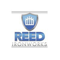 Reed Ironworks Iron Gates & Fence Company
