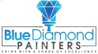 Blue Diamond Painters