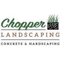 Chopper Landscaping