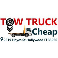 Tow Truck Cheap