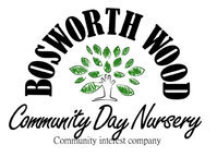 Bosworth Wood Community Day Nursery CIC