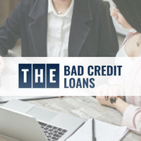 The Bad Credit Loans