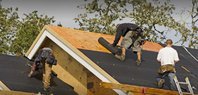 Life Restoration Inc - Roofers & Siding Contractors Roosevelt