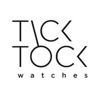Ticktock Watch