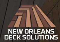 New Orleans Deck Solutions