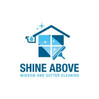 Shine Above Window and Gutter Cleaning
