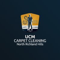 UCM Carpet Cleaning North Richland Hills