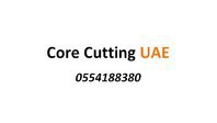 Core Cutting in Dubai