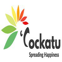 Cockatu - Spreading Happiness