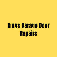 Kings Garage Door Repairs