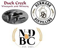 Duck Creek Vineyard and Winery