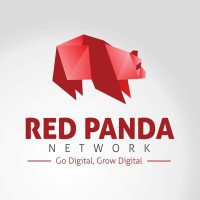 Red Panda UAE|SEO, Website and App development Agency. Dubai