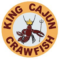 King Cajun Crawfish I-Drive