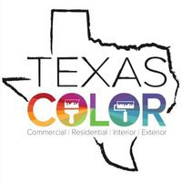 Texas Color Painting