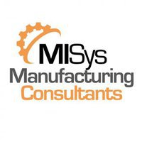 MISys Manufacturing Consultants