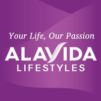 Alavida Lifestyles - Park Place