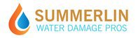 Summerlin Water Damage Pros
