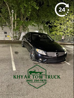 Khyar Tow Truck