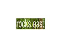Rocks East Woodland