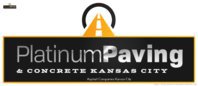 Platinum Paving - Kansas City Asphalt Paving