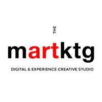The mARTketing : Digital & Experience Creative Studio