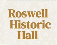 Roswell Historic Hall
