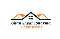Ghan Shyam Sharma