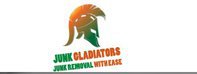 Junk Gladiators Removal Service