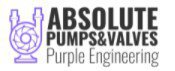 Absolute Pumps & Valves - Purple Engineering