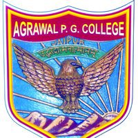 Agarwal PG College