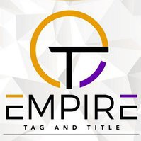 Empire Tag and Title