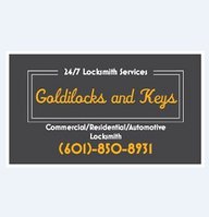 Goldilocks And Keys