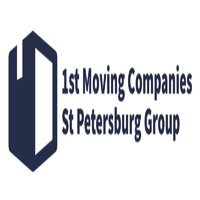 1st Moving Companies St Petersburg Group