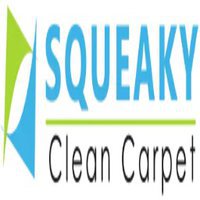 Squeaky Carpet Cleaning Sydney