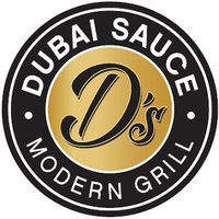 Dubai Sauce