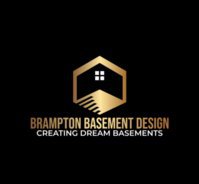 Brampton Basement Design