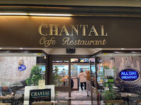 Chantal Cafe