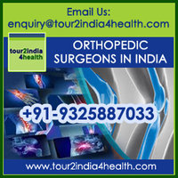 Best Orthopedic Doctors in Chennai