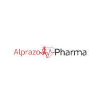 Alprazo Pharma