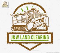 J & W Land Clearing - Stump Grinding