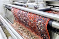 InTown Oriental Rug Cleaning
