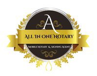 ALL IN ONE NOTARY