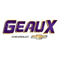 Geaux Chevrolet, LLC