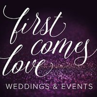First Comes Love Weddings & Events