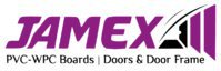 Jamex wpc doors manufacturer & suppliers