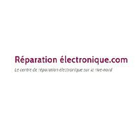 Reparation électronique Rive Nord